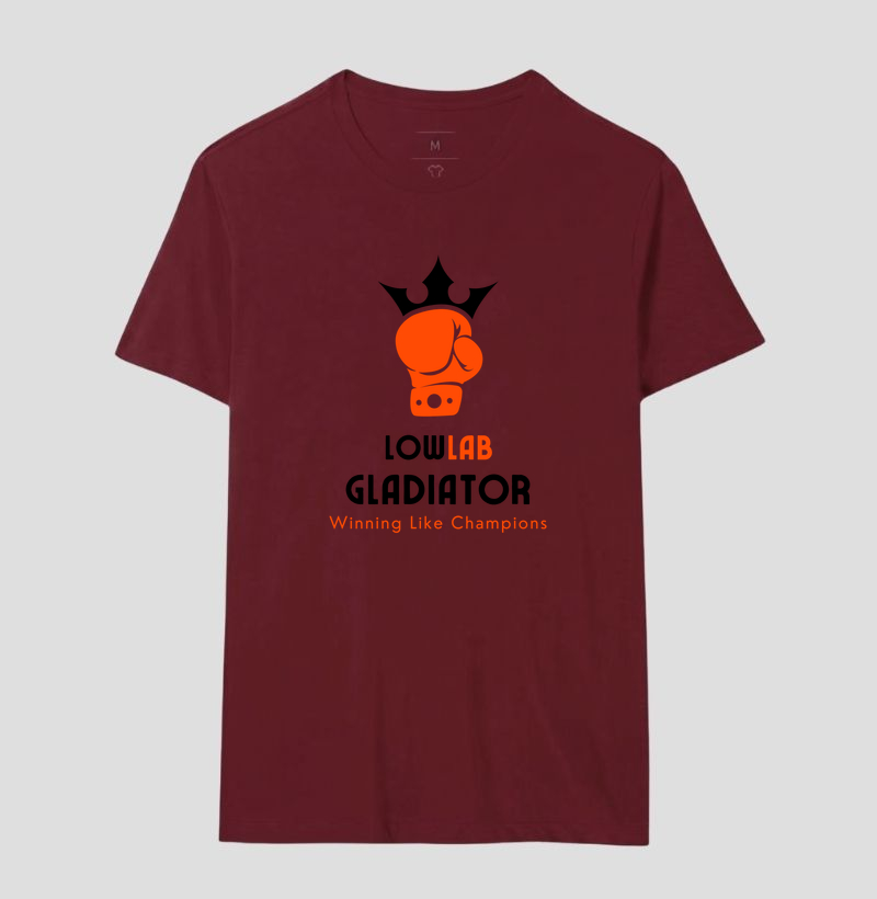 LowLab Gladiator - Imagem 18