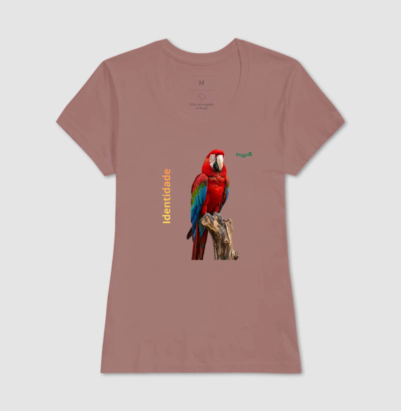 Camisa 16