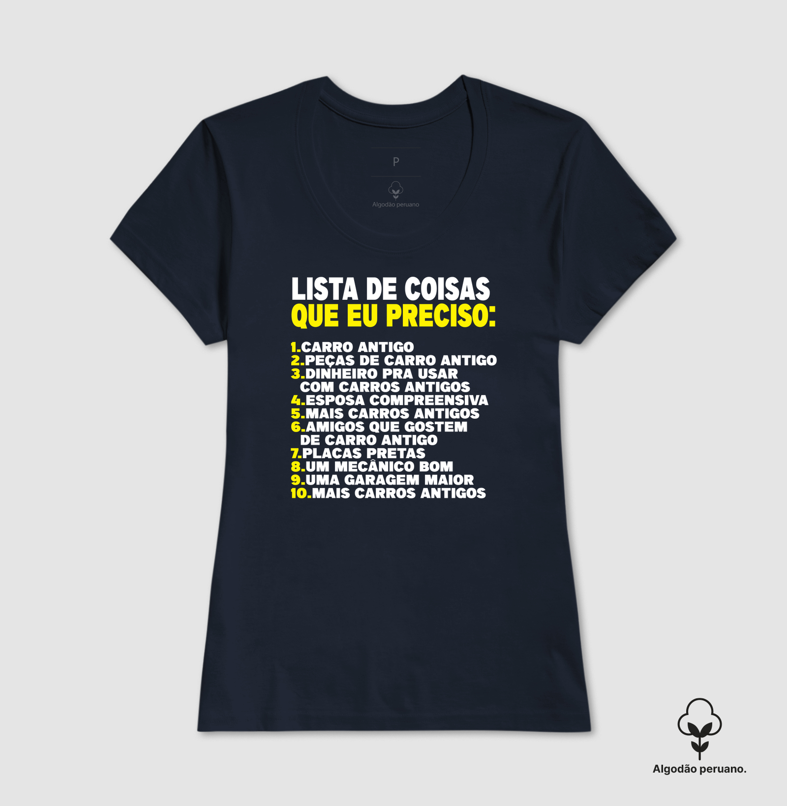 Camisa 2