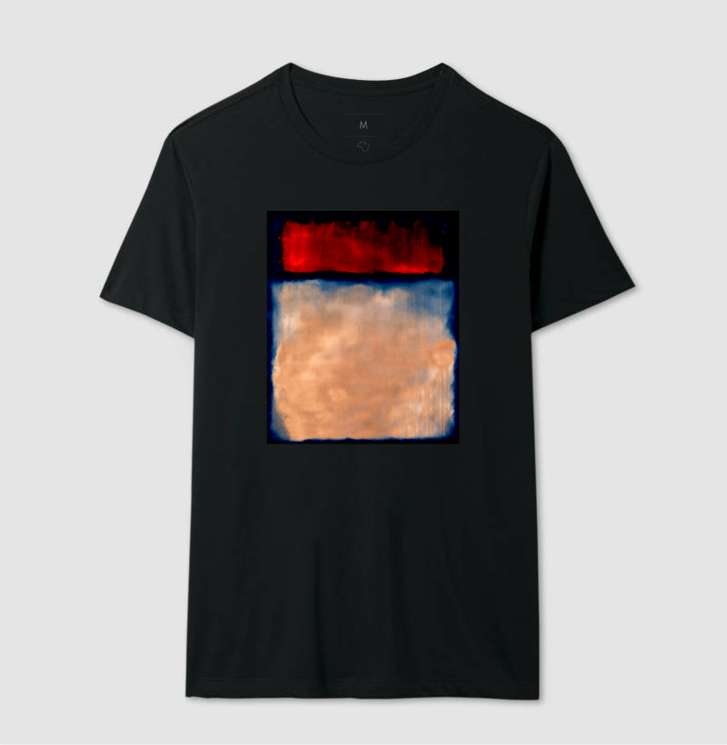 Rothko - Color Field - Imagem 2