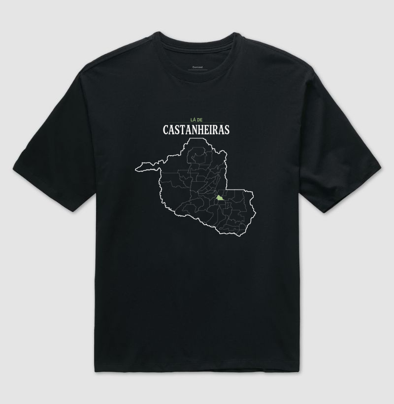 Castanheiras | Território RO - Imagem 2