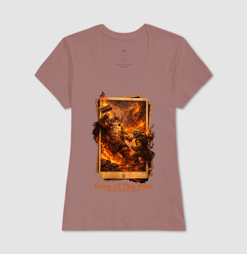 Camisa 16
