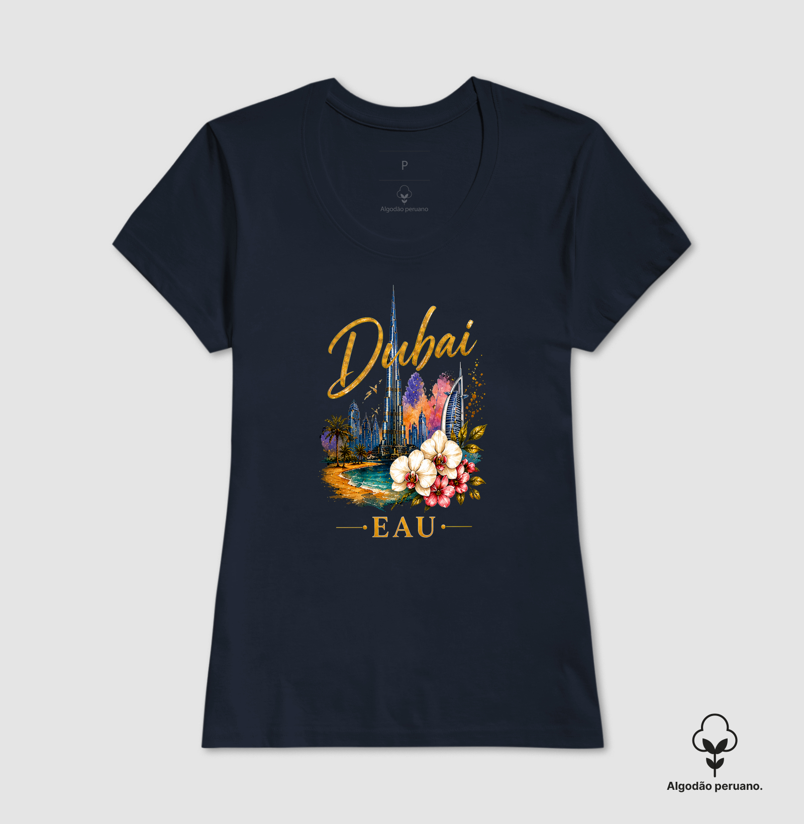 Camisa 3