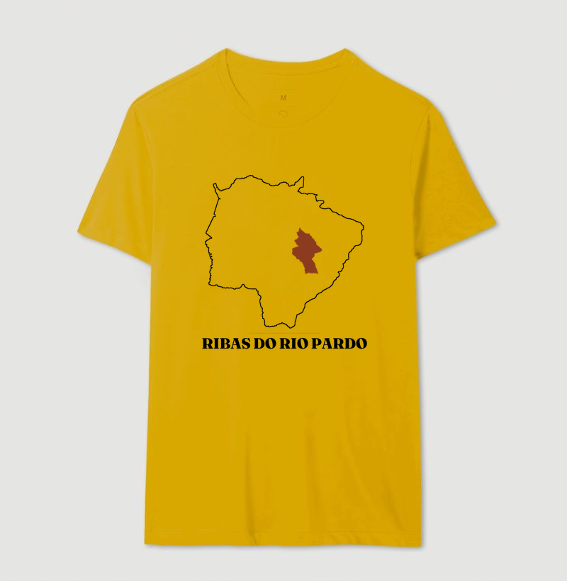 Camisa 13