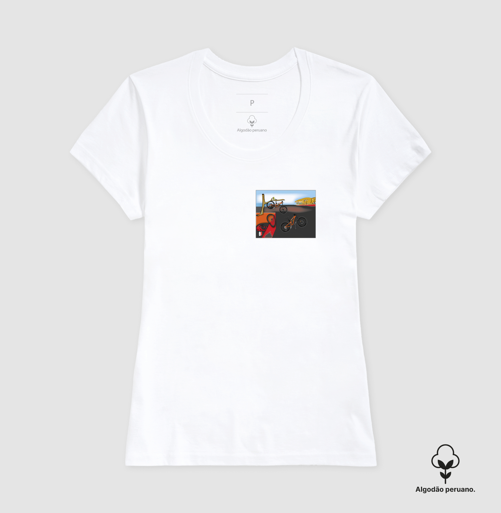 Camisa 5