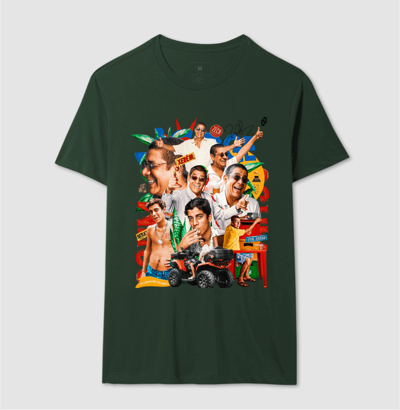 Camisa 10