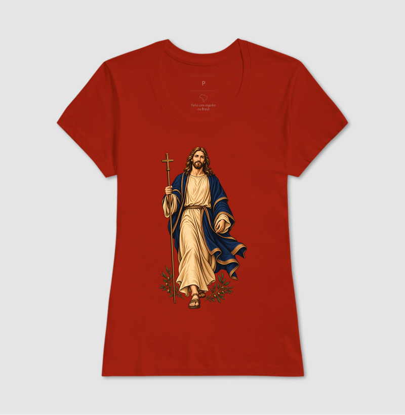 Caminho da Esperança - Cristo Vivo - Imagem 9