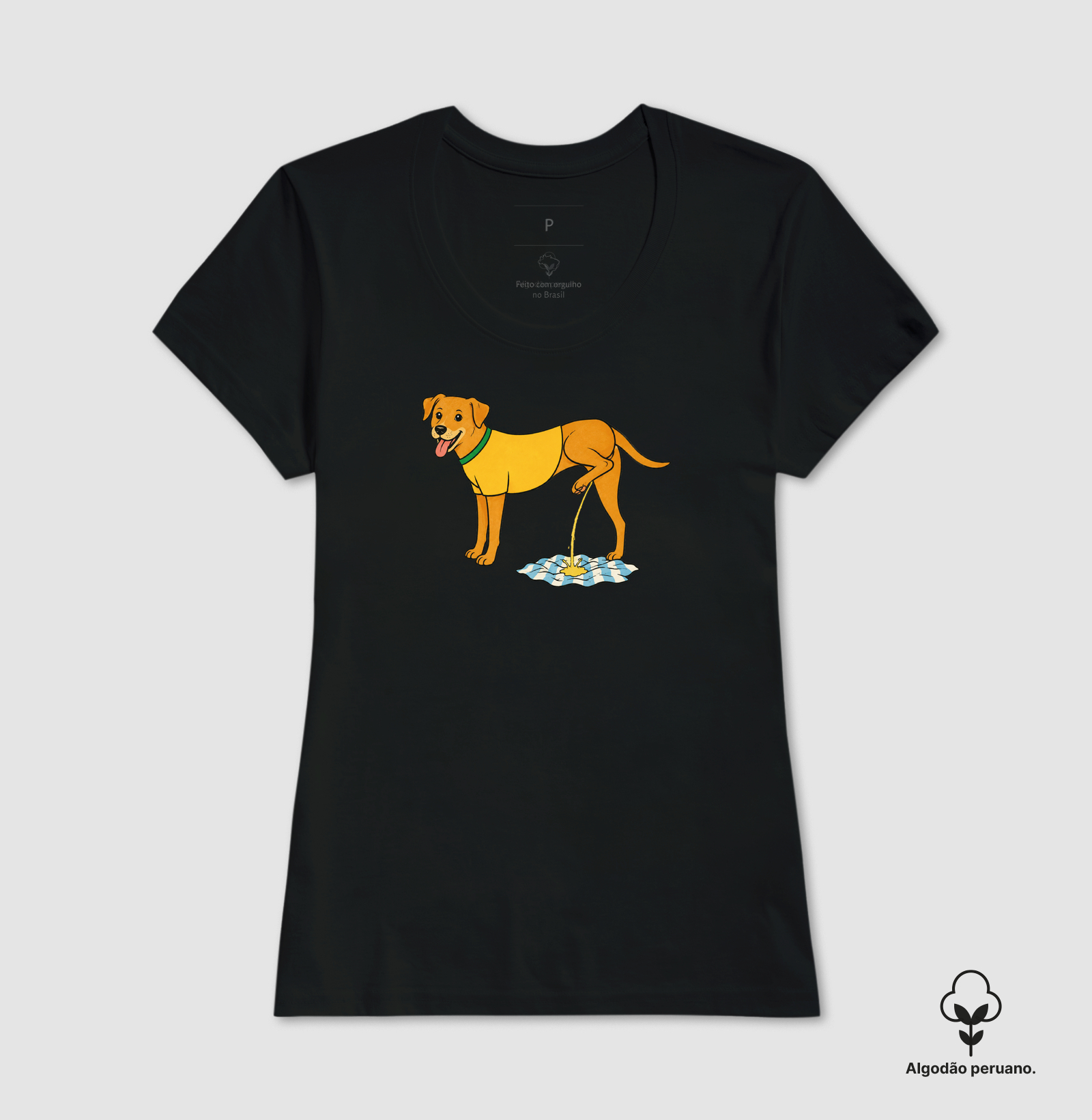 Camisa 2