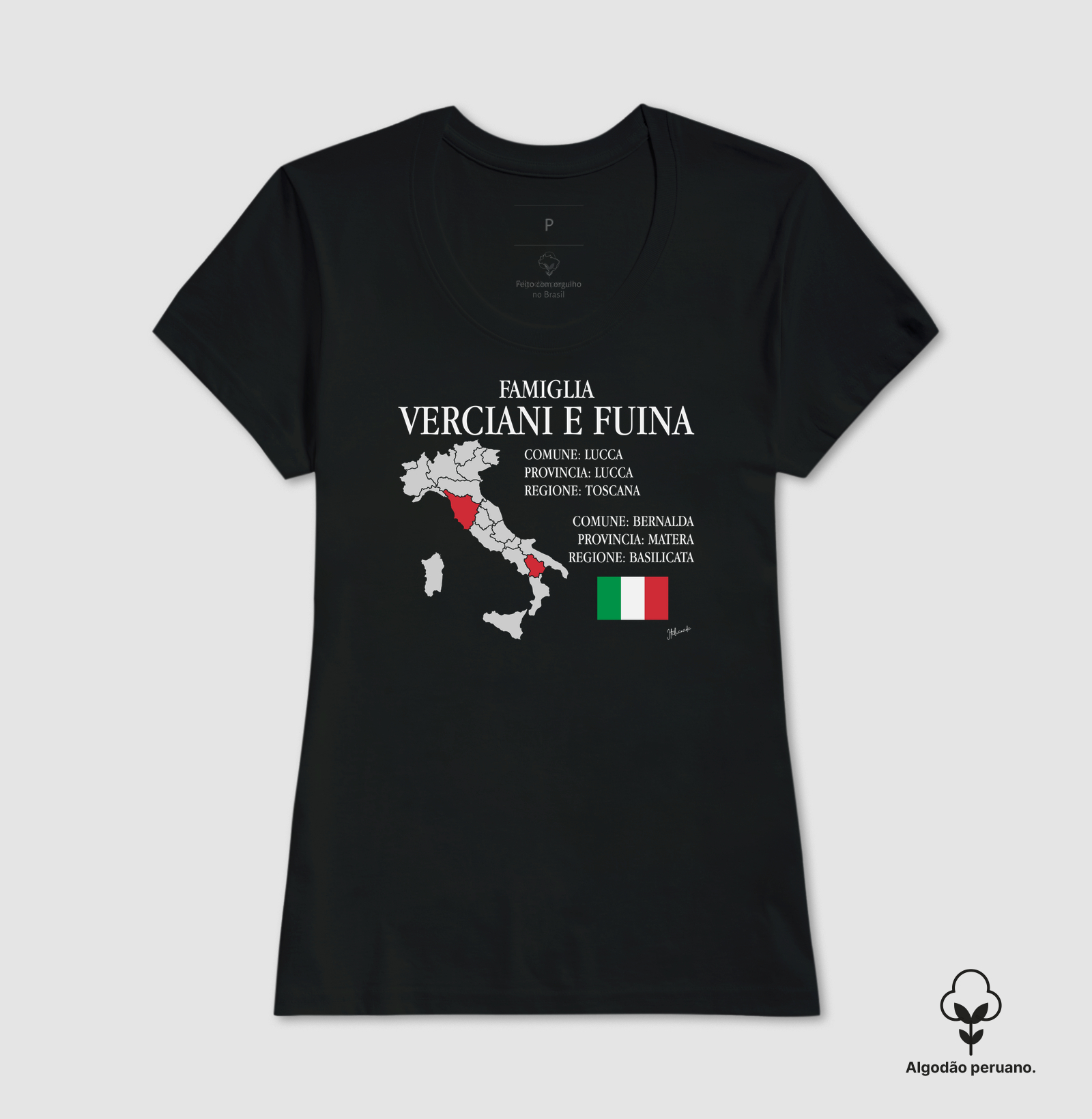 Camisa 6