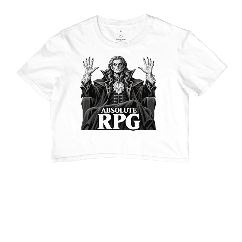 ABSOLUTE RPG - VAMPIRO - Imagem 3