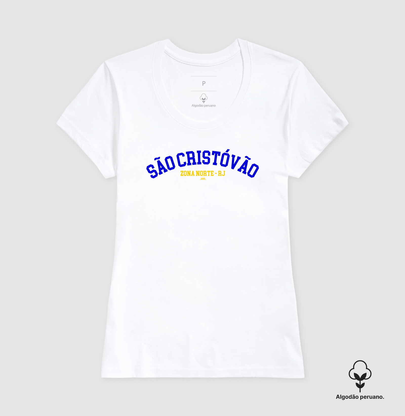 São Cristóvão - Imagem 3