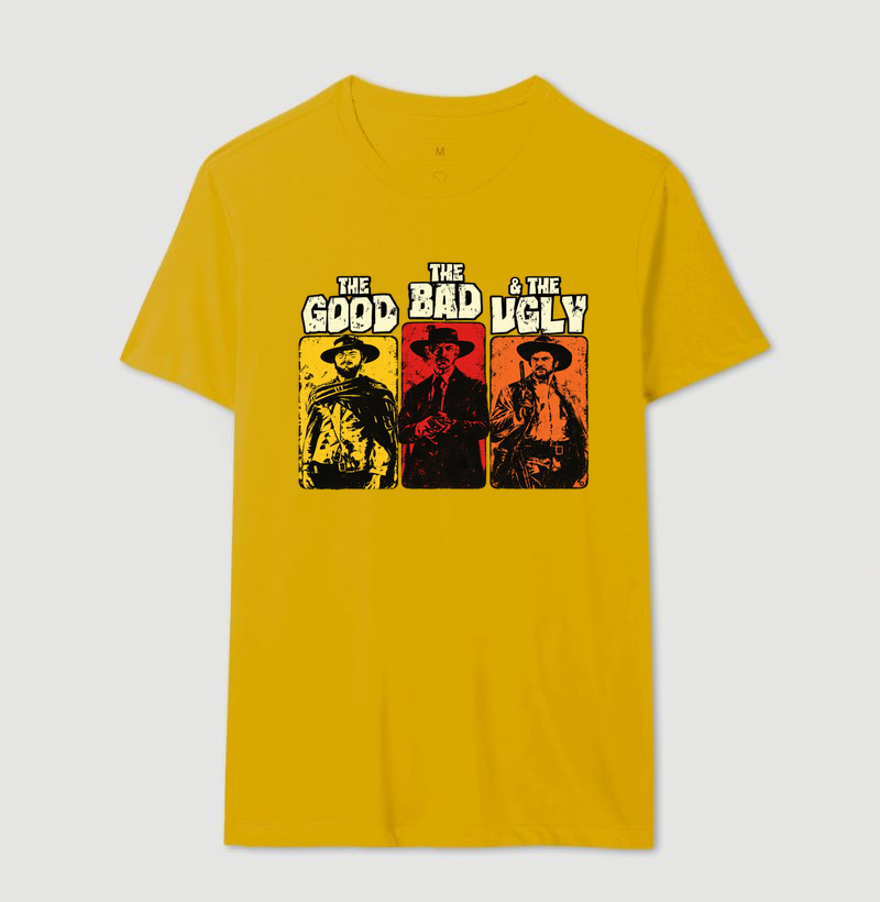 Três Homens em Conflito – The Good, the Bad and the Ugly - Imagem 14