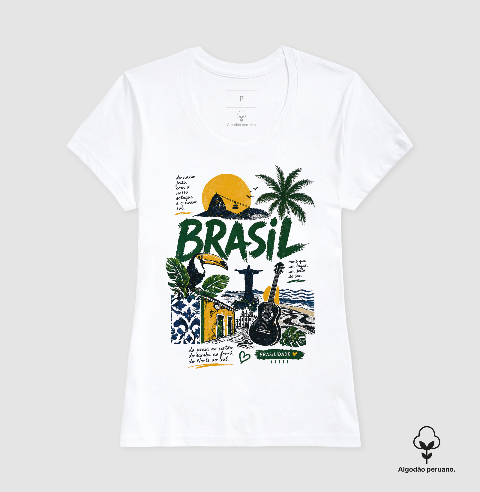 Camisa 3