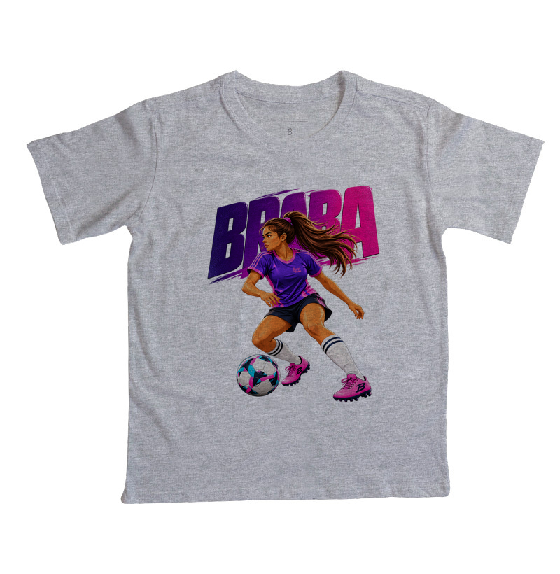 BRABA Jogando Bola - Imagem 6
