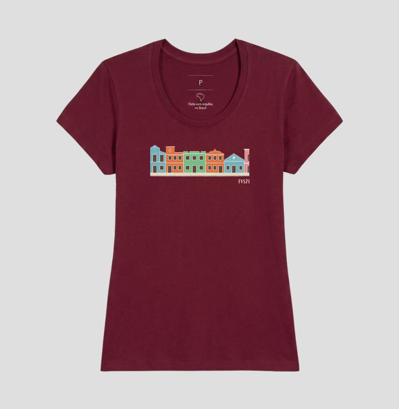 Camisa 21