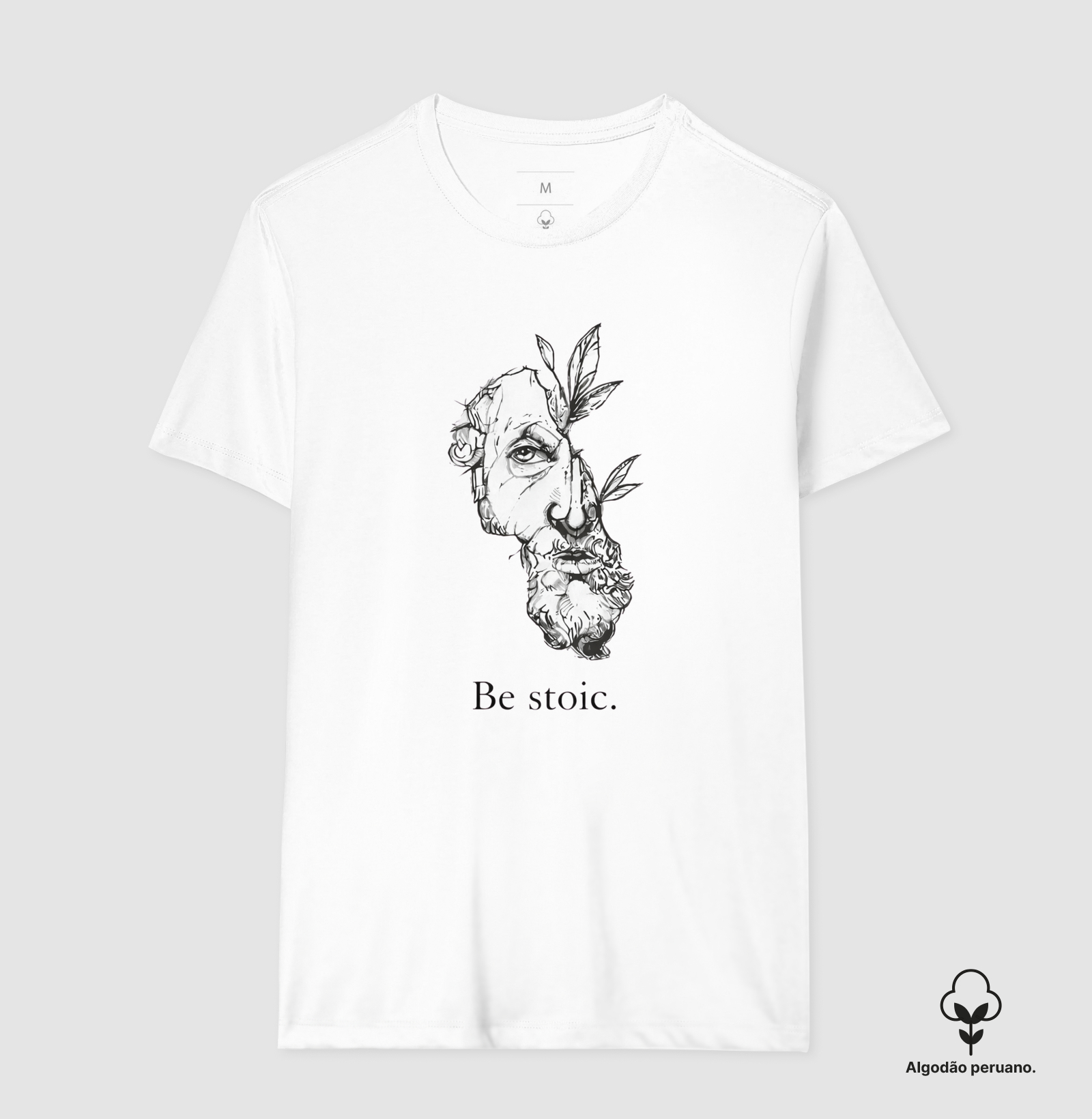  Be Stoic. - Imagem 2