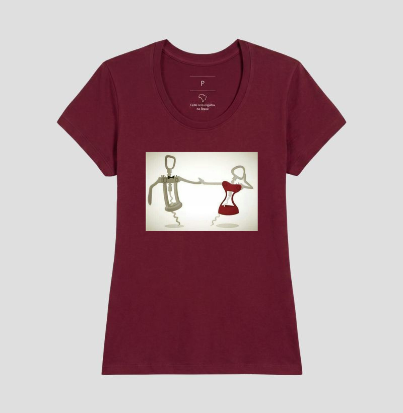 Camisa 16