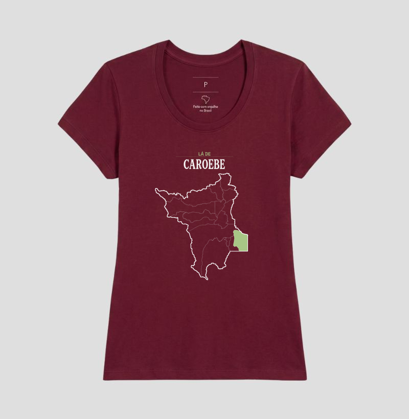 Caroebe | Território RR - Imagem 19