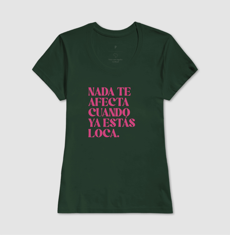 Camisa 15
