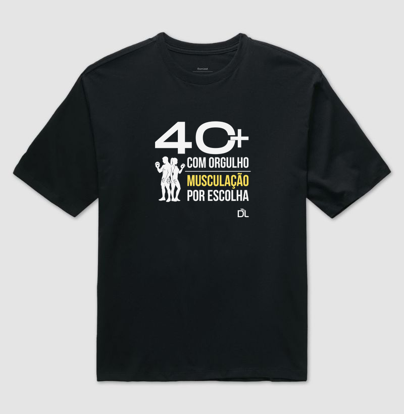 40 Mais Musculação - Imagem 5