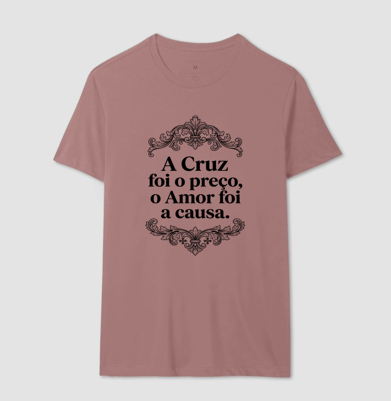 A Cruz foi o Preço o Amor foi a causa - Imagem 14