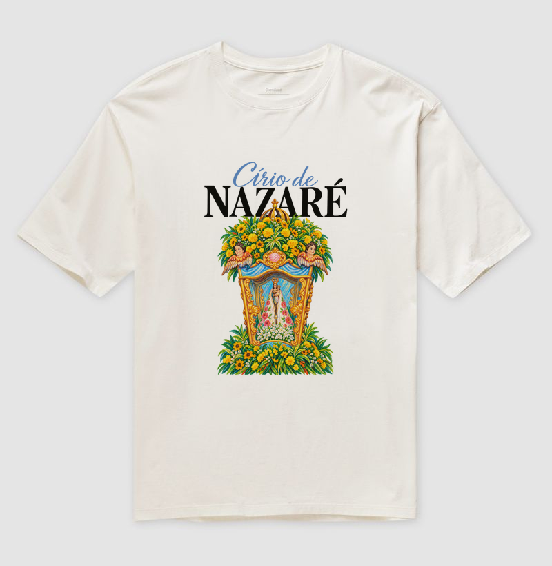 CÍRIO DE NAZARÉ - Imagem 4