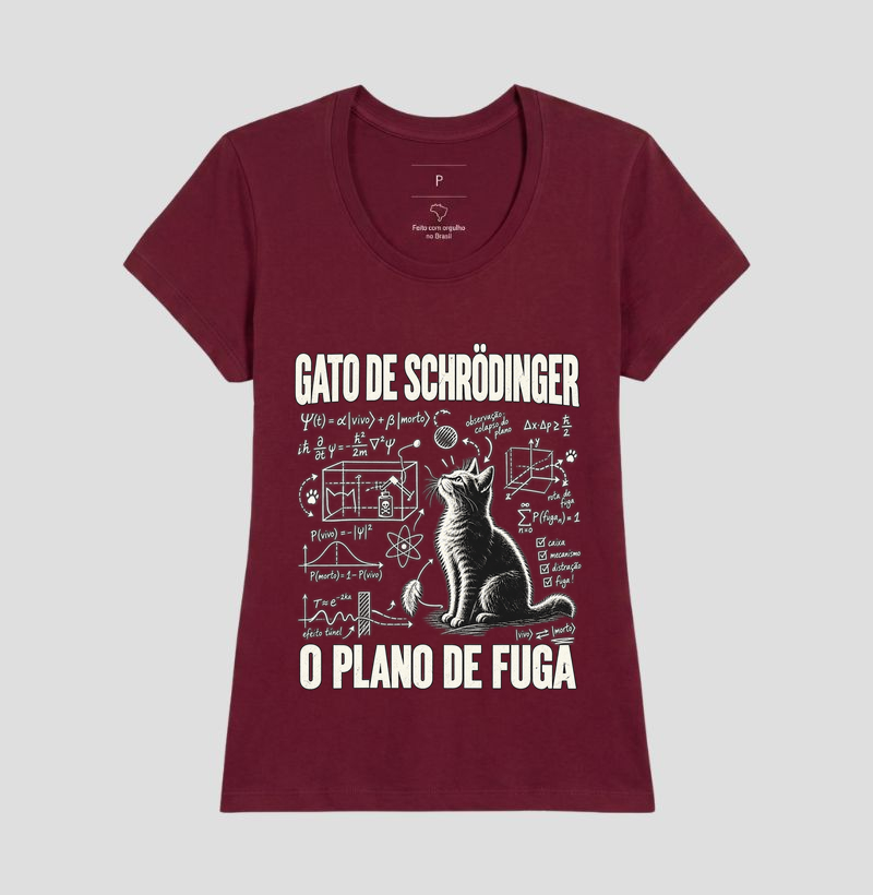 Gato de Schrödinger — O Plano de Fuga - Imagem 19
