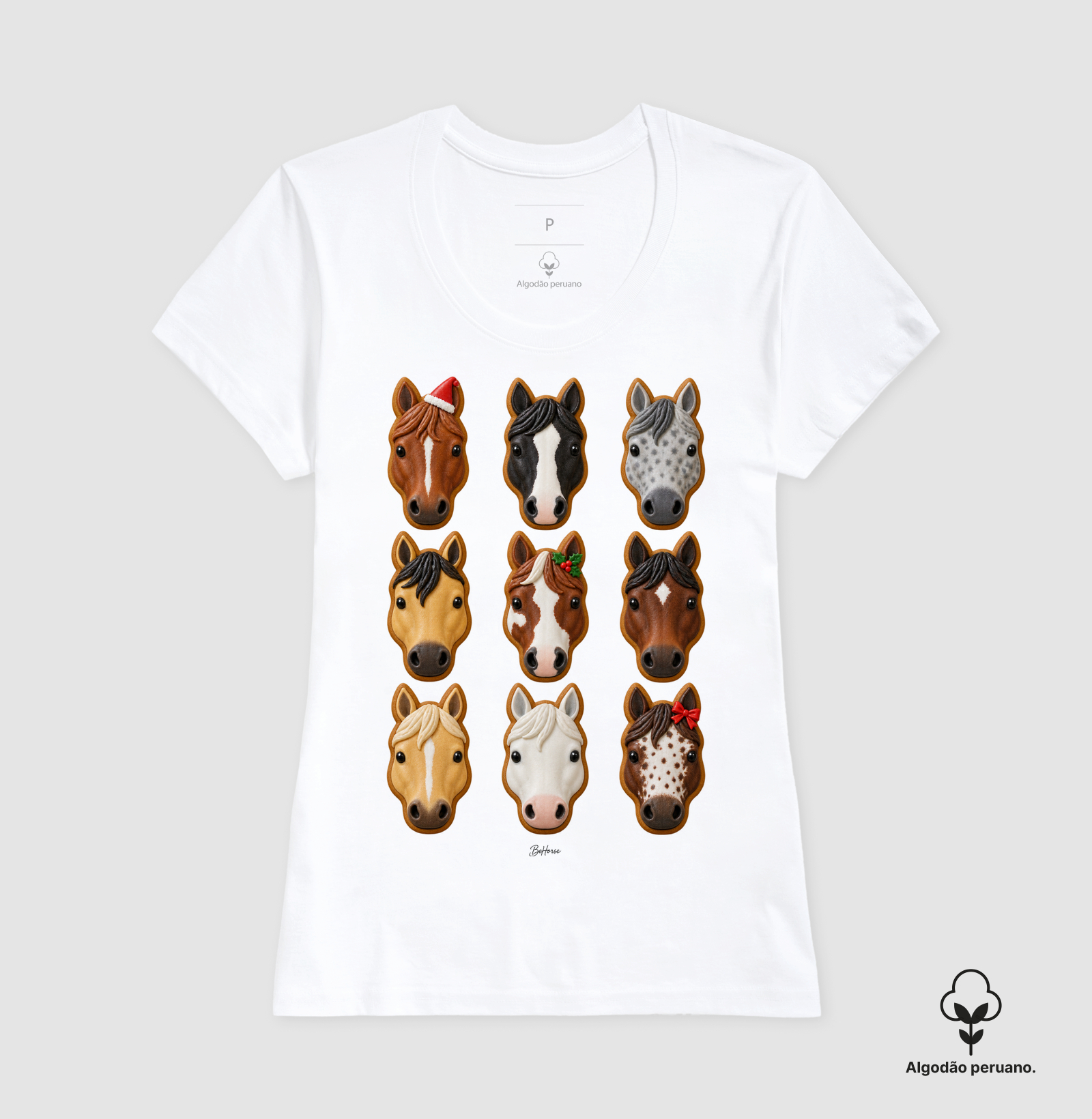 Biscoito de cavalo PREMIUM  - Imagem 6