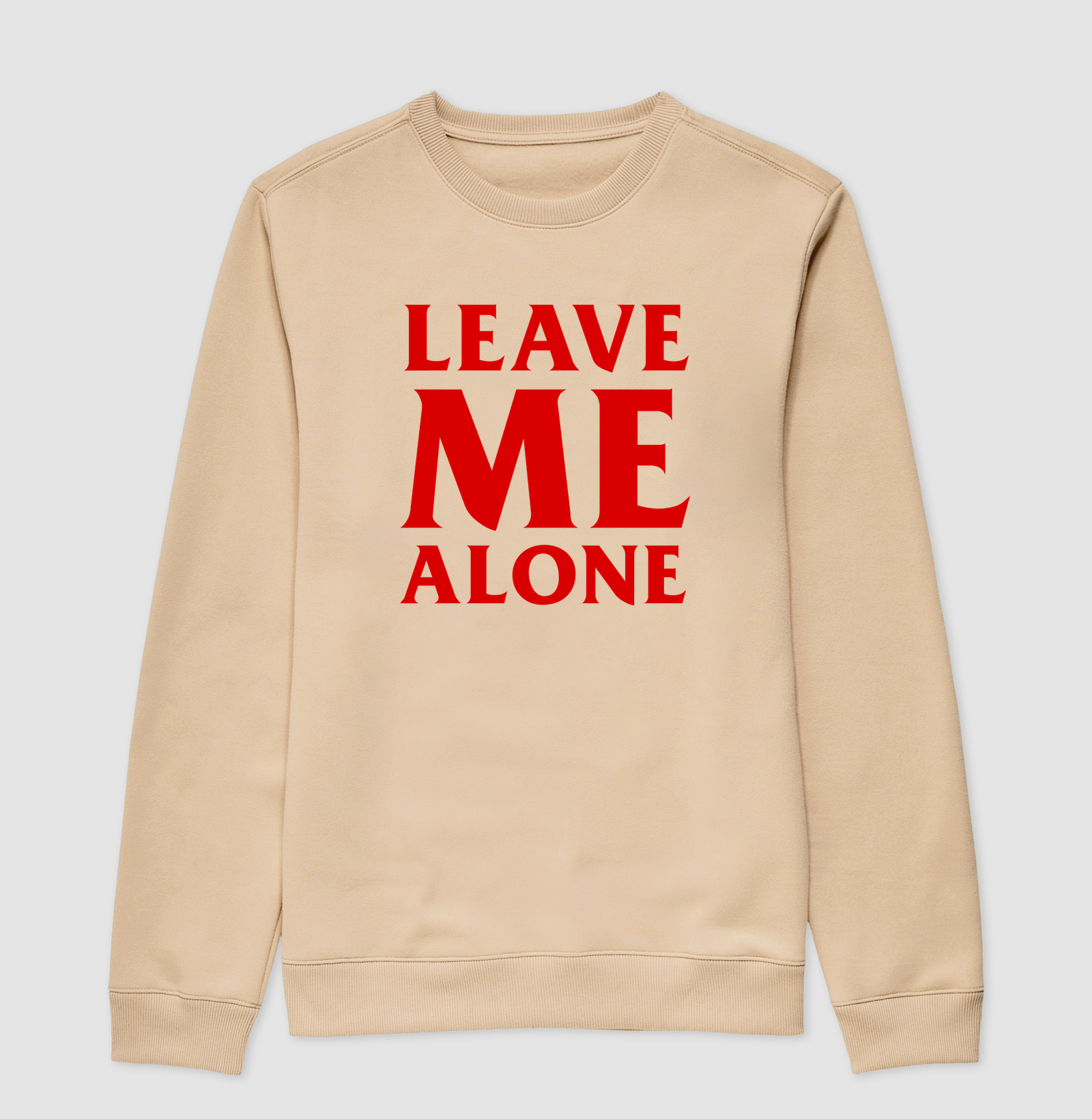 LEAVE ME ALONE - rita lee - Imagem 5