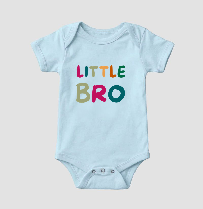 Little Bro - Imagem 4