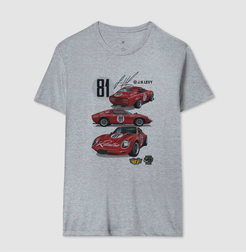 Camisa 7