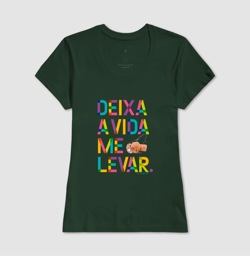 Camisa 12
