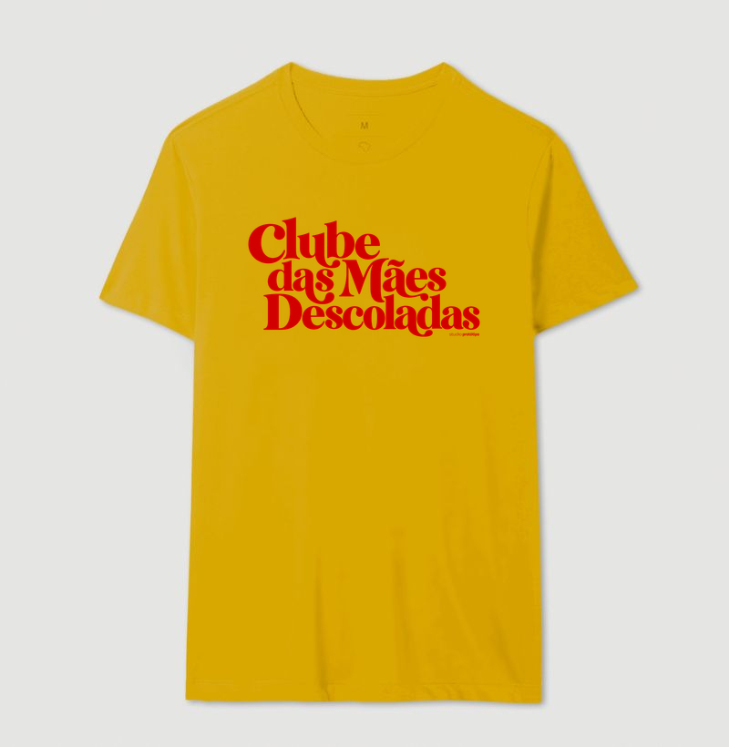 Camiseta Mães Descoladas - Imagem 14