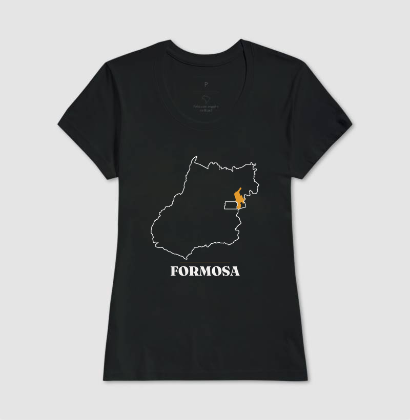 Formosa | Traço GO - Imagem 3