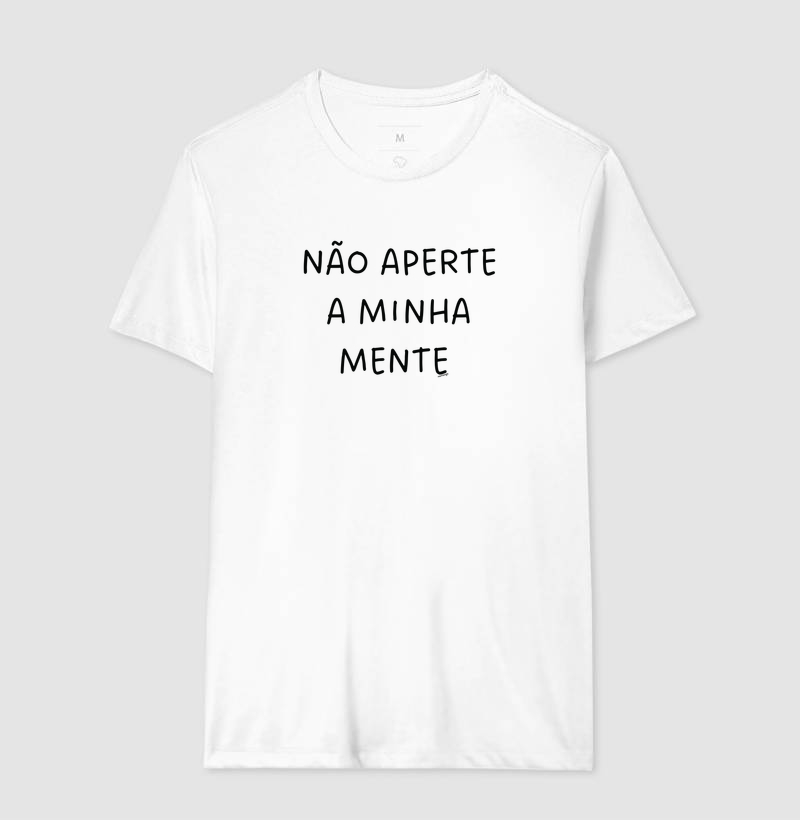 Não Aperte a Minha Mente - Imagem 7