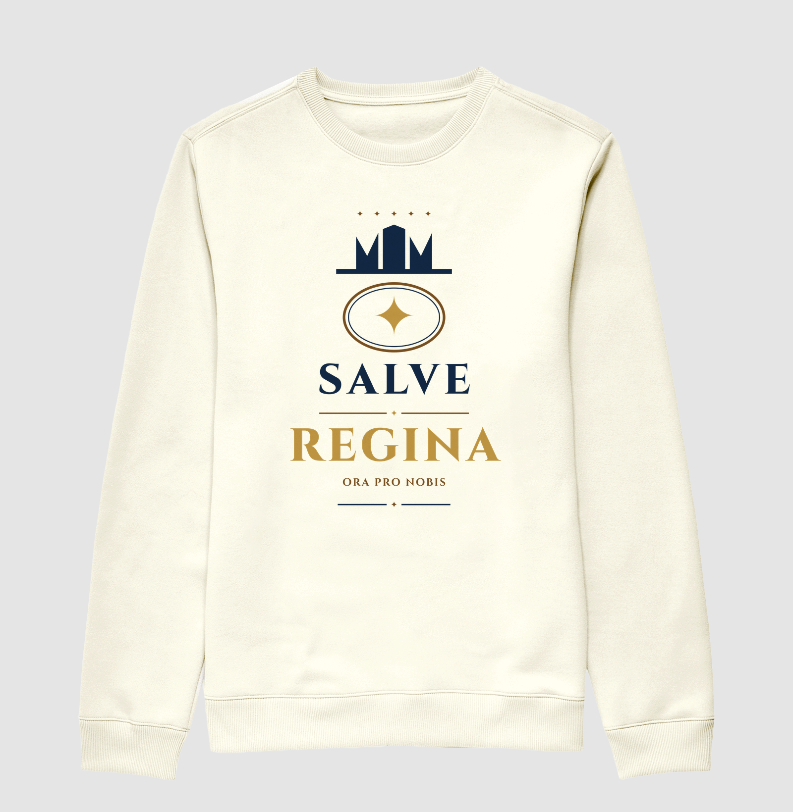 Salve Rainha - Latim - Imagem 2