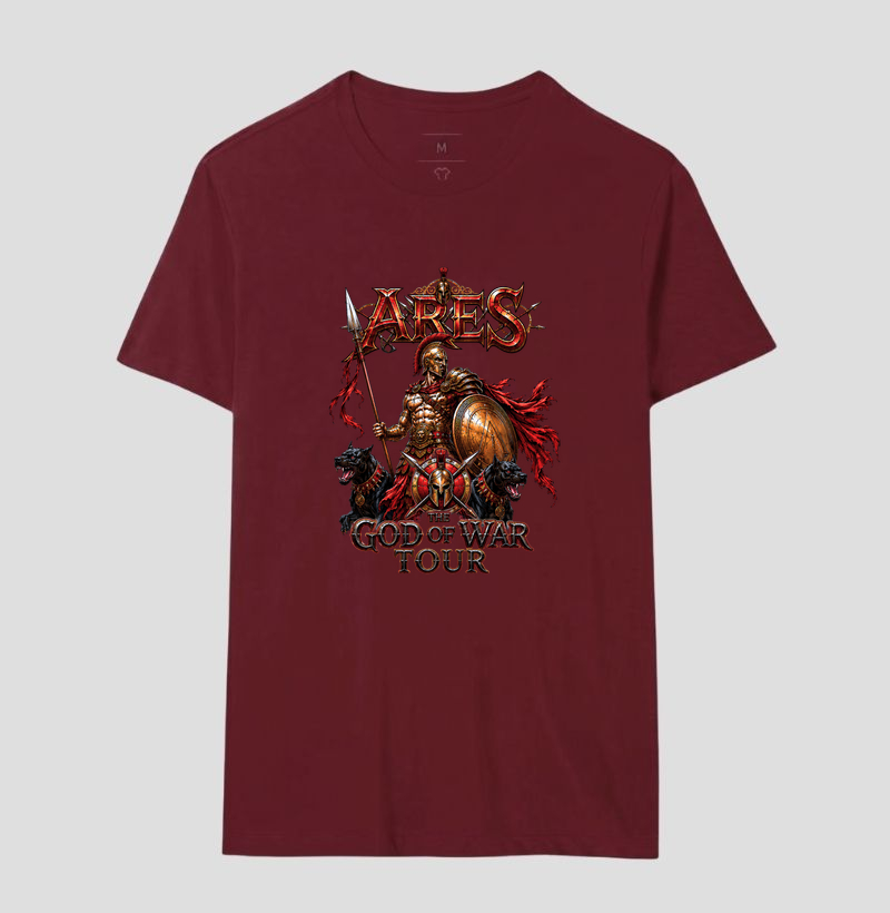 Camisa 17