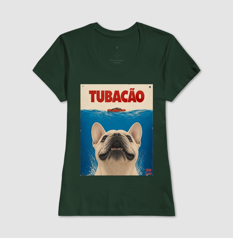 Camisa 12