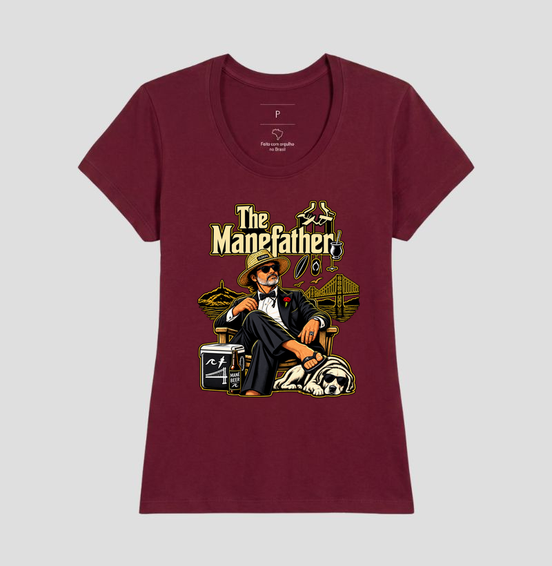 The Manefather - Imagem 19