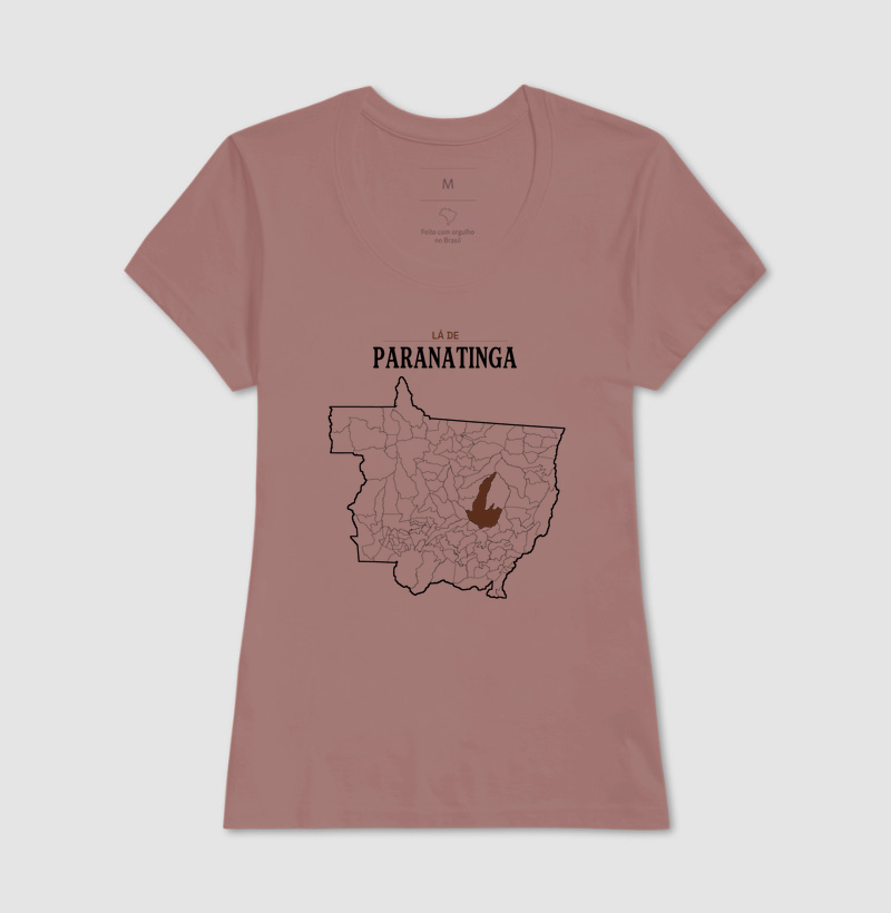 Paranatinga | Território MT - Imagem 17