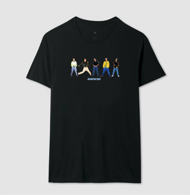 Backstreet 90s - Imagem 2