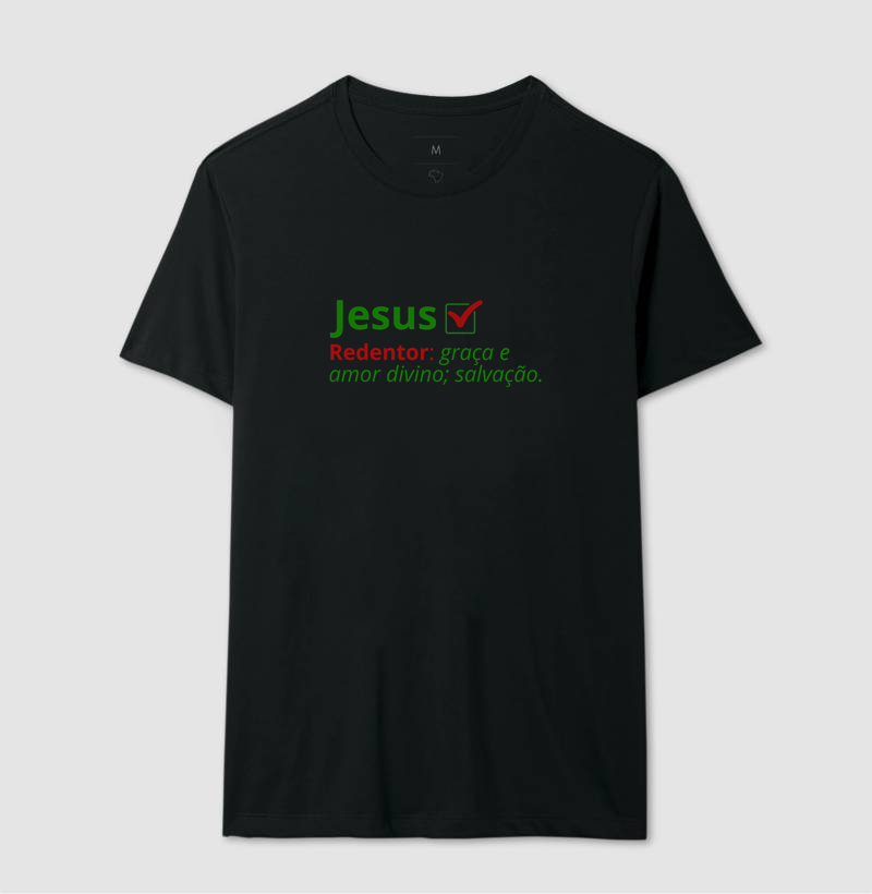 Redentor GreenRed - Imagem 2
