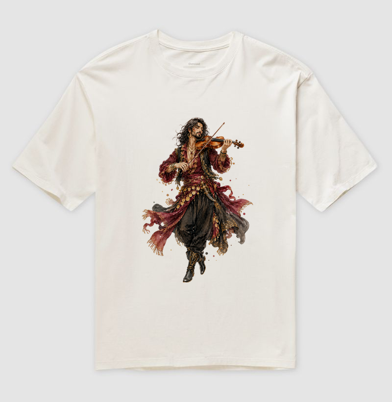 Camisa 3