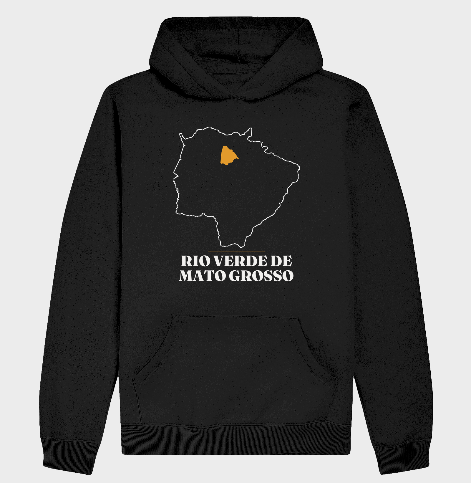Rio Verde de Mato Grosso | Traço MS - Imagem 2