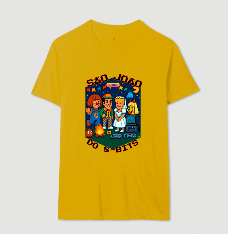 Camisa 11
