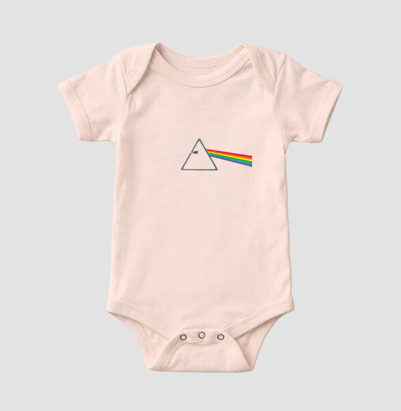 Pink Floyd - The Dark Side of the Moon - Imagem 4
