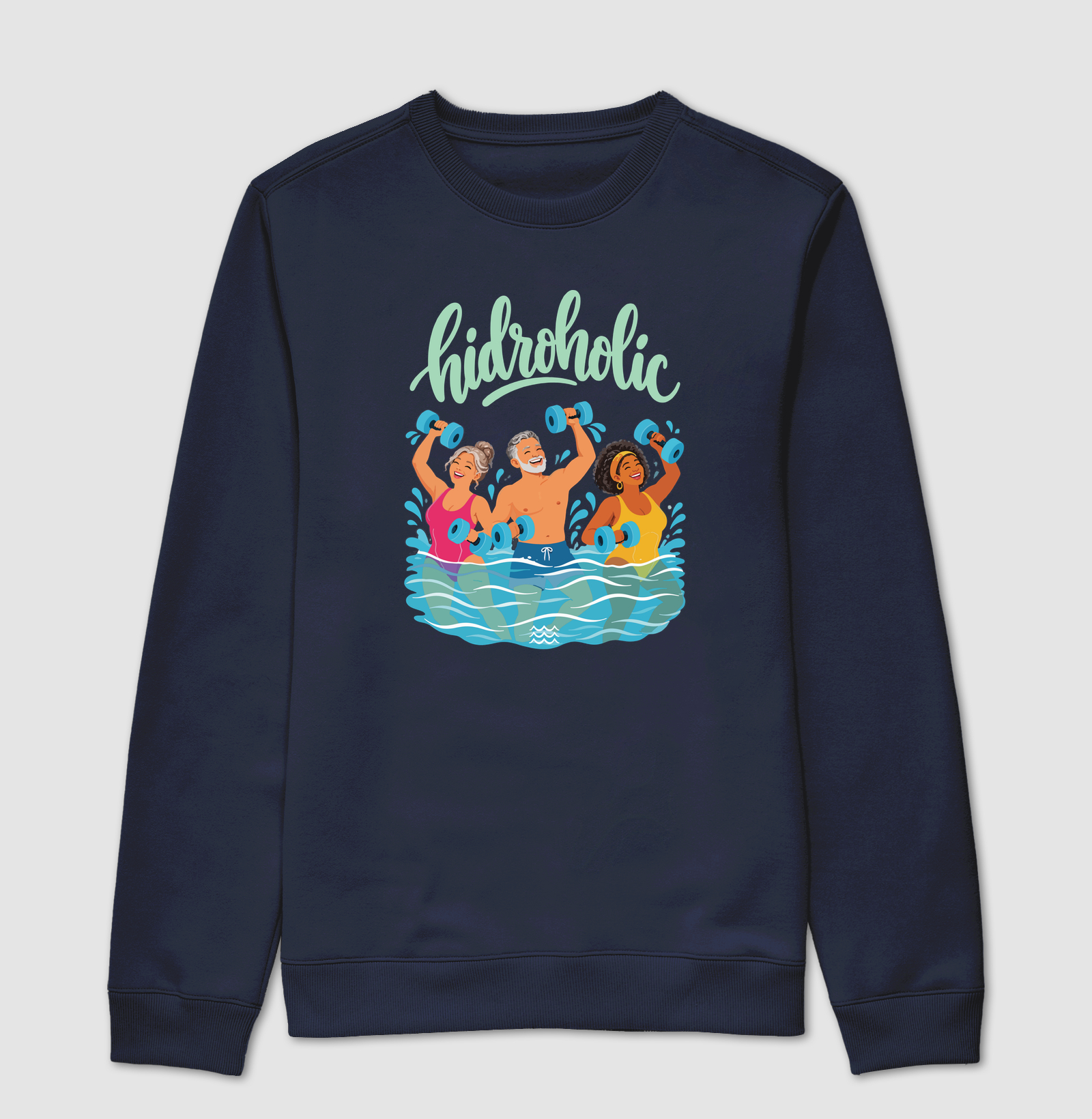 Hidroholic - Imagem 5