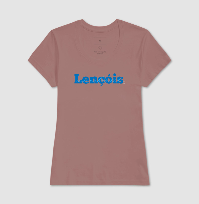 Camisa 19
