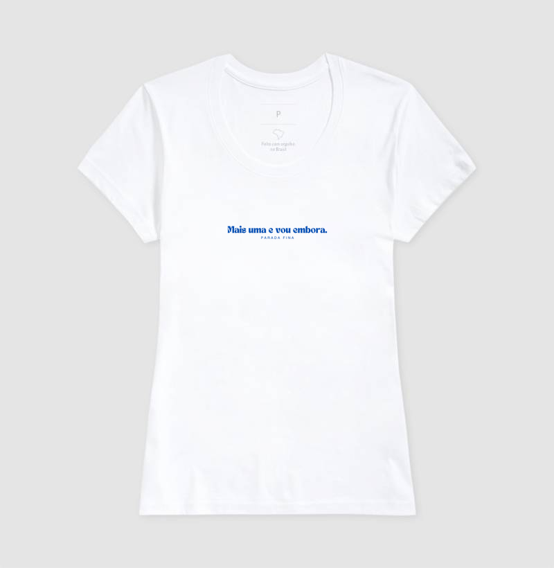 Camisa 7