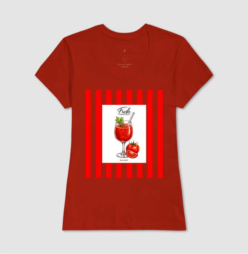 Tomato - Imagem 11